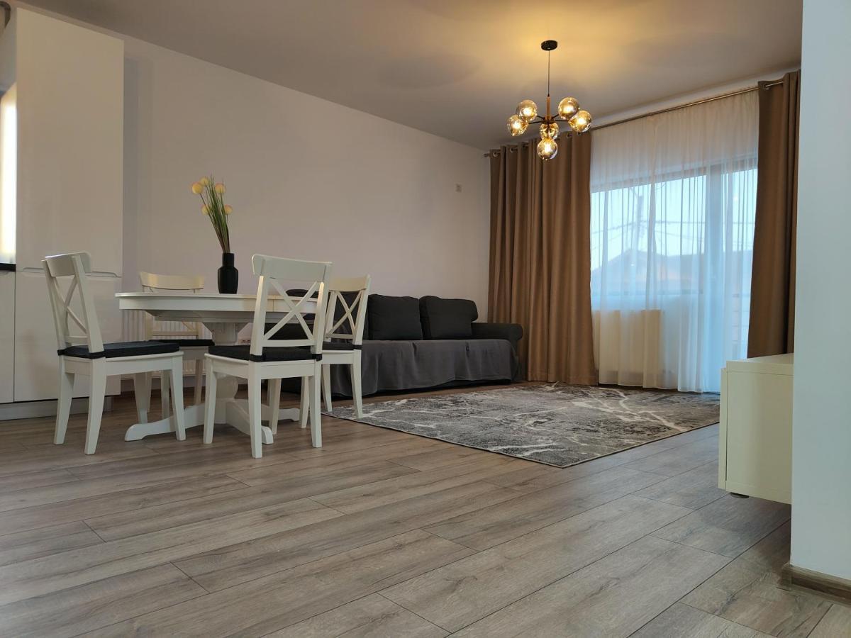 2 Rooms Apartment I Love Tea Бухарест Экстерьер фото