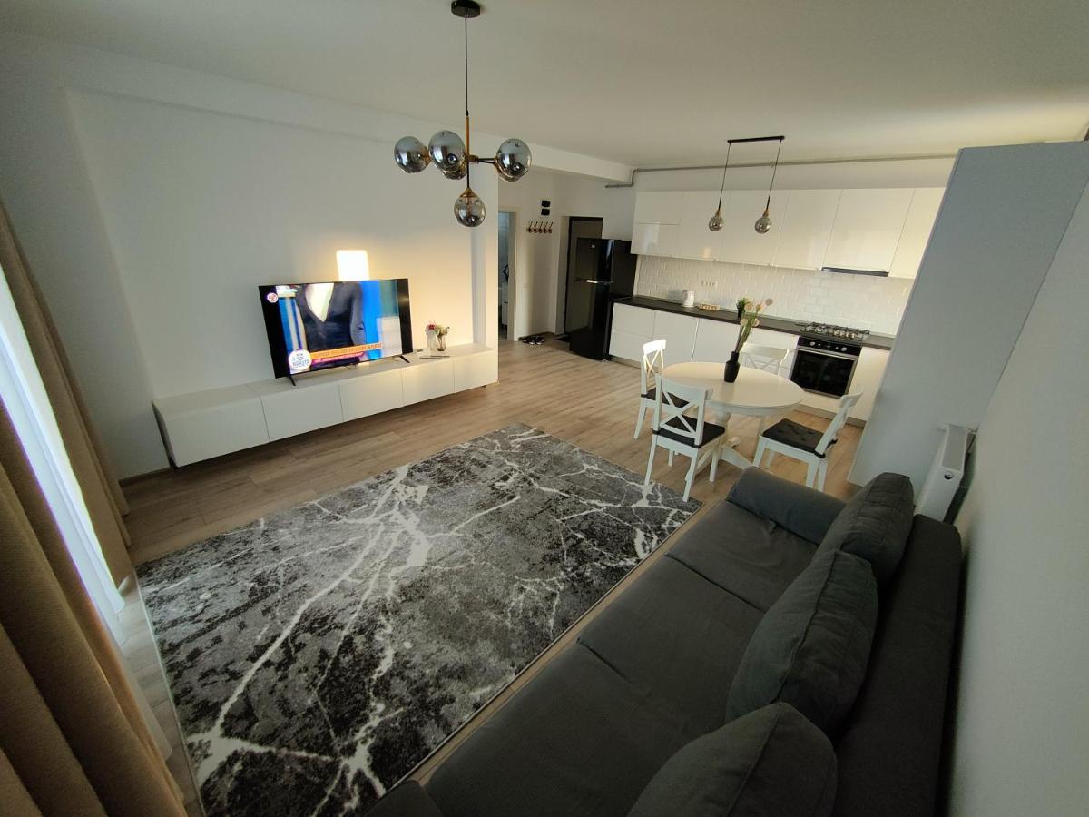 2 Rooms Apartment I Love Tea Бухарест Экстерьер фото